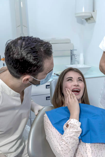 Best Broken or Chipped Tooth Repair in Terra Bella, CA