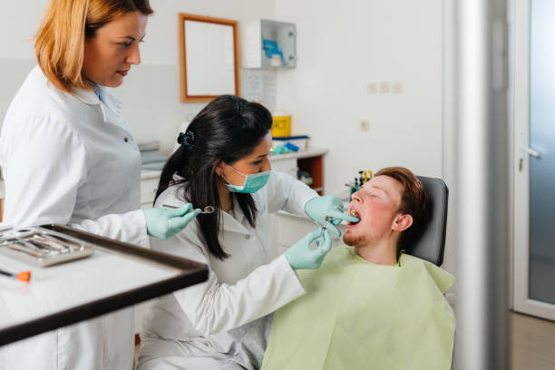 Best Dental Abscess Treatment in Terra Bella, CA